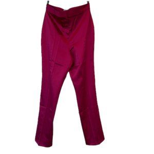 ASOS Satin Suit Pants
